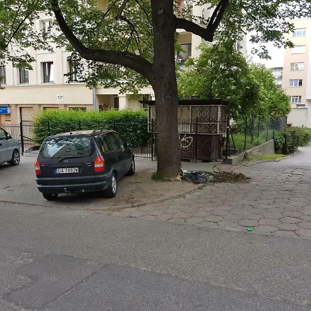 Apartament Bulwar Appartement *