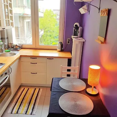 Appartement Apartament Bulwar Gdynia