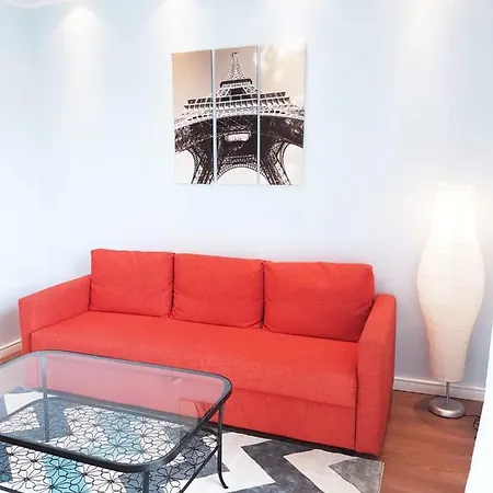 Apartament Bulwar * Gdynia