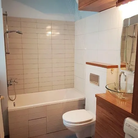 Appartement Apartament Bulwar *