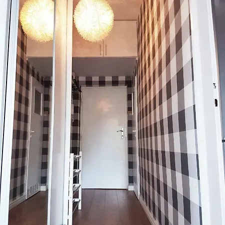 Appartement Apartament Bulwar Gdynia