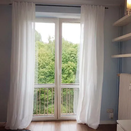 Apartament Bulwar Appartement