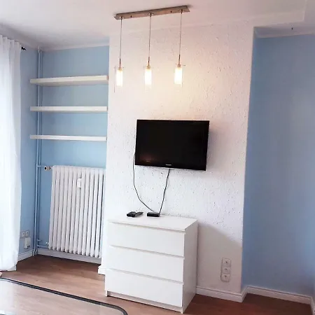 Appartement Apartament Bulwar Gdynia