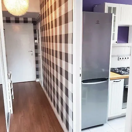 Appartement Apartament Bulwar Gdynia