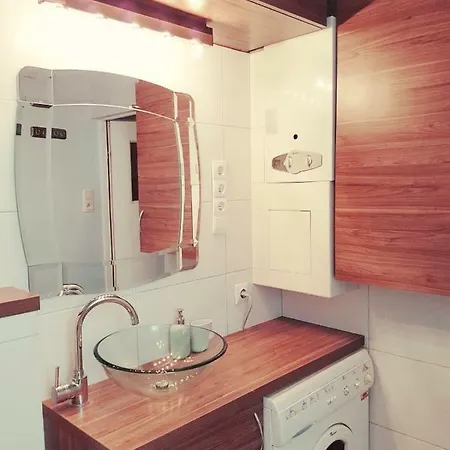 Apartament Bulwar Gdynia
